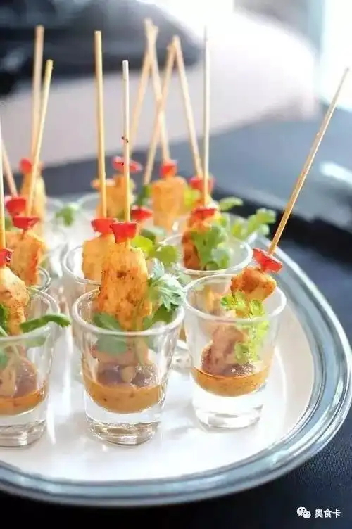 西式冷菜菜谱大全(西式冷菜菜谱大全图解)