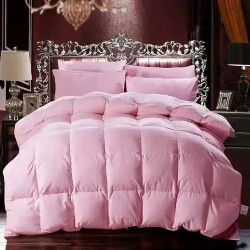 舒绋lachouffe被子