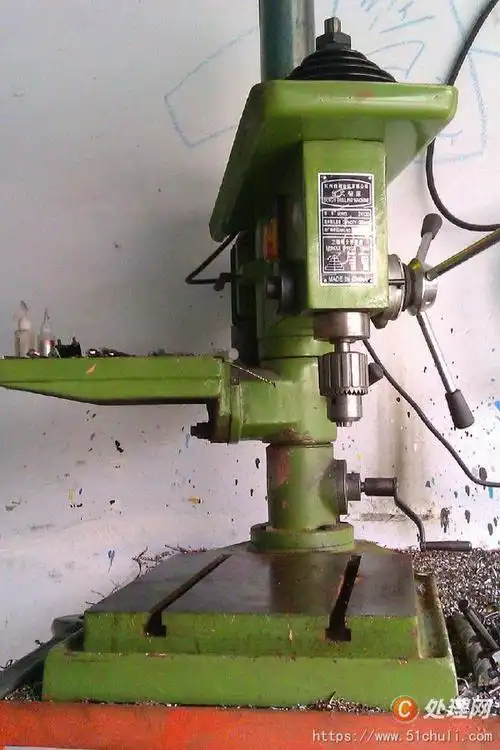 (该信息已过期)转让西湖台钻z4120