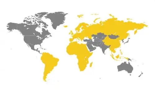 傲势工业级无人机积极响应经济全球化的历史潮流