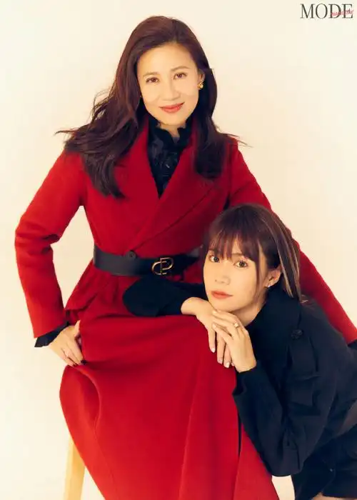 【#modemagazine#】modemagazine超话x@演员陈炜@张思乐nicky.