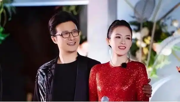 章子怡被汪峰伤透身上心高气傲的劲儿被磨灭选择定居深圳生活