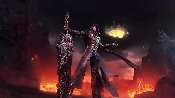 导读:在斗破苍穹中,炎帝萧炎为何能够击杀魂天帝?