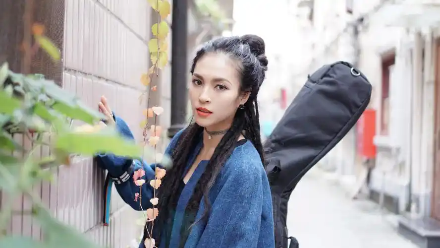 中国好声音第二季 毕夏