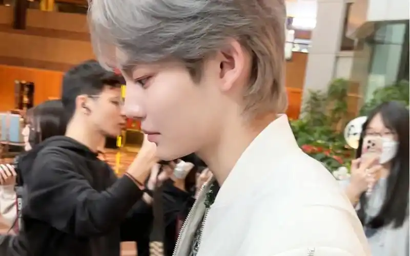 冬天来啦!用韩剧的方式打开郭殿甲