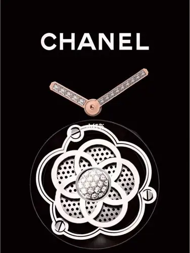 i watch 屏幕壁纸_香奈儿怎么样_壁纸_iwatch_表带_小香风_素材_壁纸