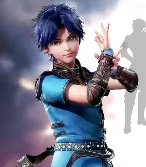 唐三是斗罗大陆的主人公,大家都知道唐三小时候由于母亲是十万年魂兽