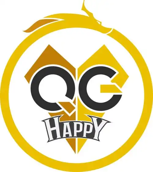 重庆qghappy:兄弟,扎起!