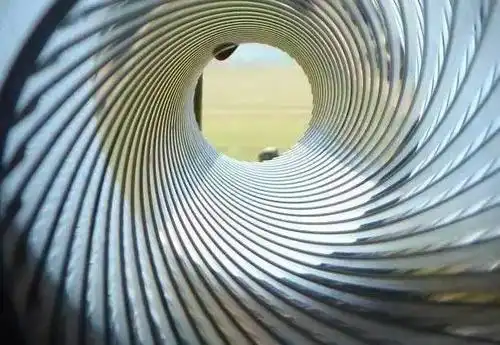 现代大炮的制造材料与工艺