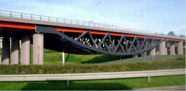 看完人家的设计我感觉本科的力学白学了