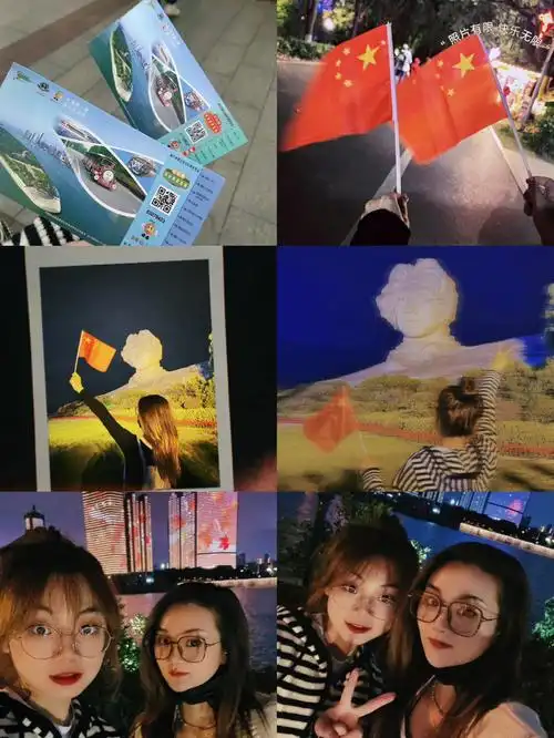 长沙一个到处都是美食美女的城市