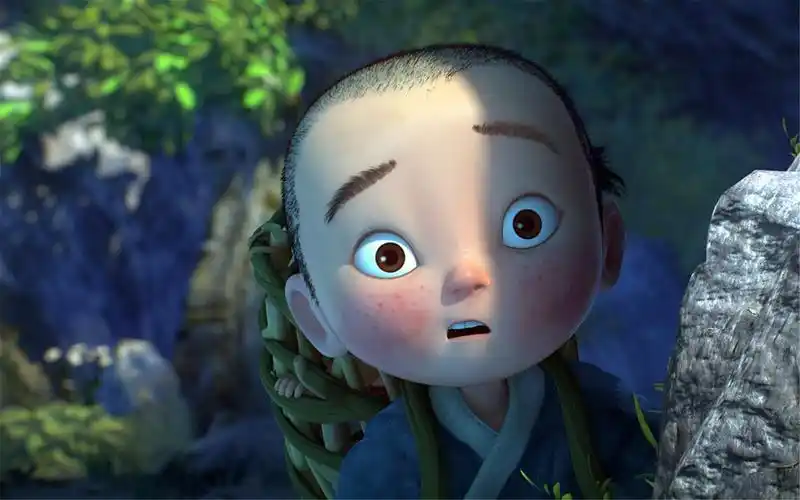 西游记之大圣归来动漫图片桌面壁纸图片 第一辑