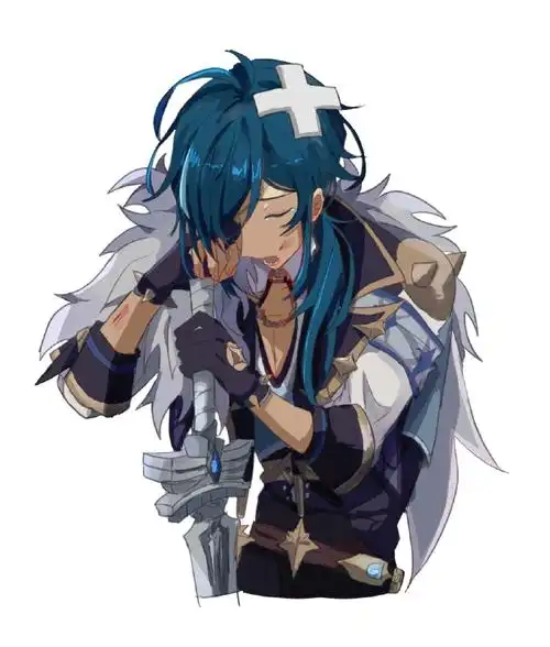 原神##羽枭##授权转载