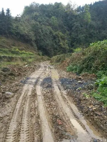 历尽艰辛万苦,终到家!