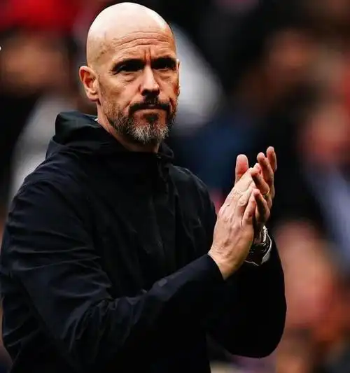 曼联主帅之后,迅速按照自己的思路重组阵容,c罗,桑乔,德赫亚等明星