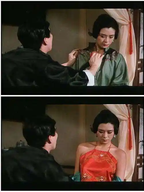 小艾张爱玲最失败的作品却道尽豪门女佣最悲凉的一生