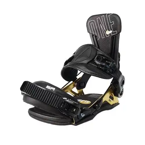 鞍山极速2122新款德国sp快穿mountainslabone单板固定器