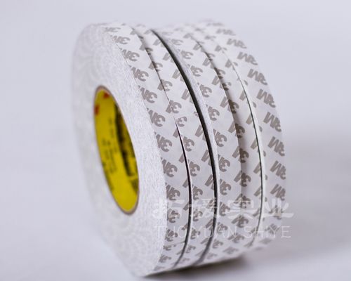 双面胶3m9080超强强力超薄车用双面胶带50米包邮车用双面胶