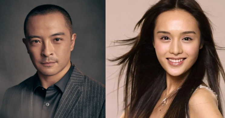 富大龙官宣离婚曾担任金鸡奖评委目前已同饶敏莉签署离婚协议