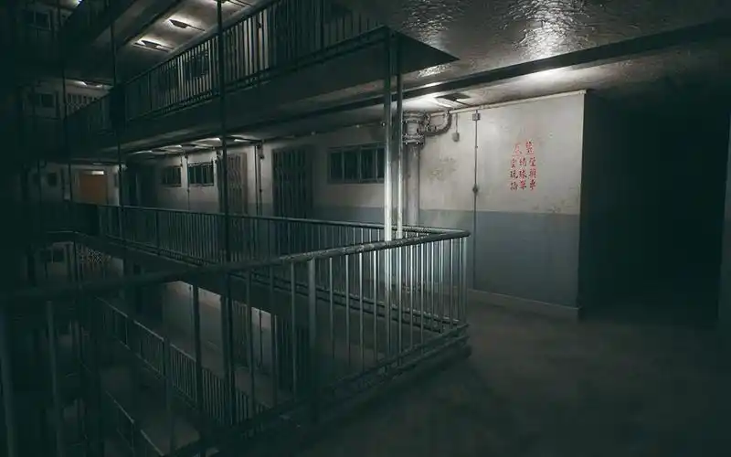 【港诡实录】董二里的丢人实况