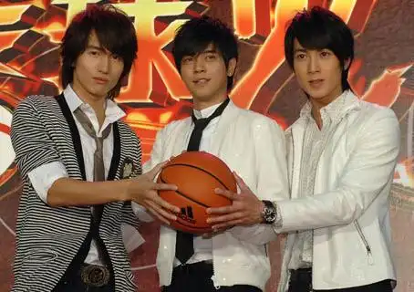 湖南卫视欲购《篮球火》独播权