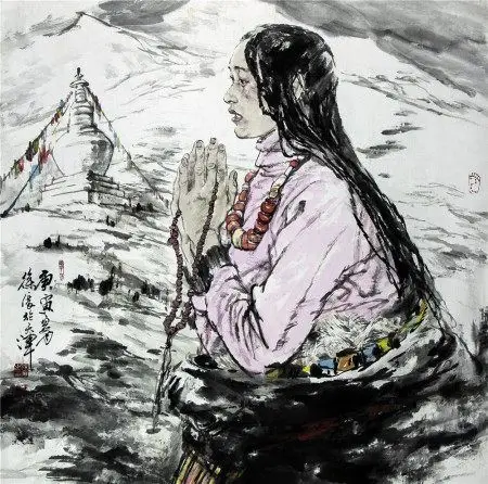 天津美术学院专场