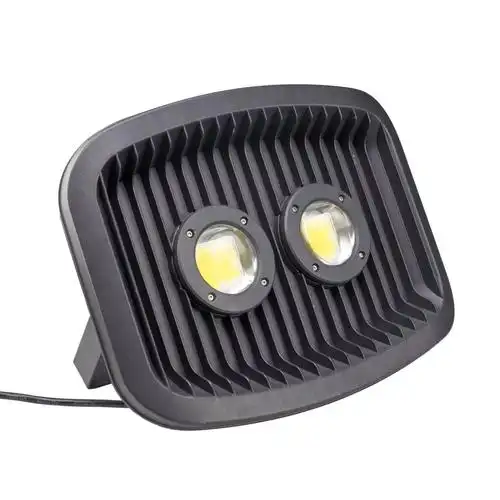 led投光灯泛光灯户外灯防水灯具室外照明30w60w100w150w200w