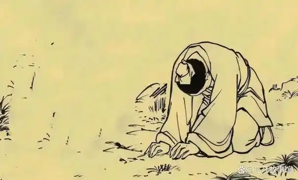 民间故事男人回家办酒席给奶奶夹猪蹄道士这是断头饭