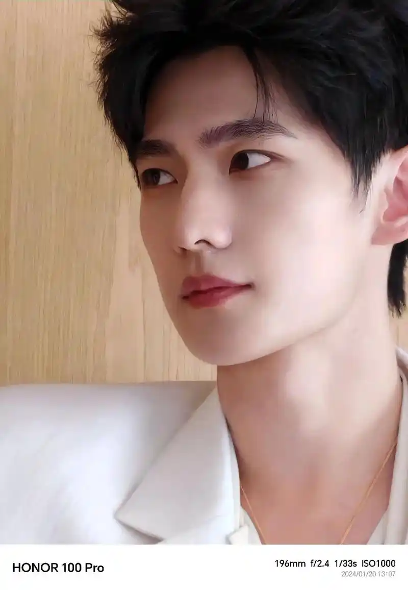 杨洋 真的有人可以帅到发光🌟 #向全世界安利杨洋