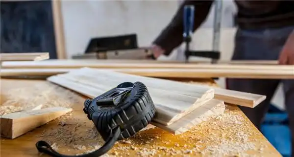 常州家庭装修 木工施工流程及注意事项