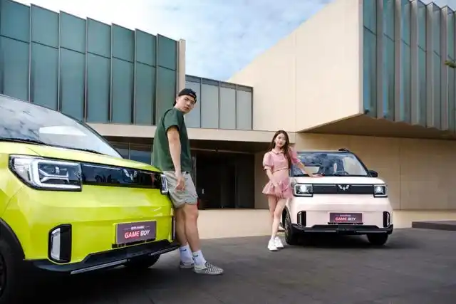 五菱宏光跑车(五菱宏光跑车价格及图片)