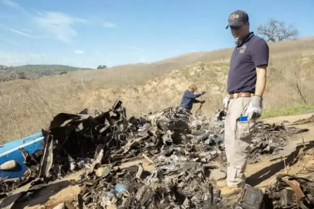 科比遗体照泄露案终于判了! 妻子宣布捐出1600万美元赔偿金!