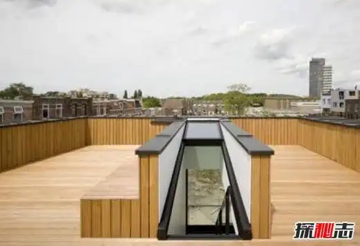 女儿墙是什么楼顶四周围的矮墙女儿墙高度11至15米