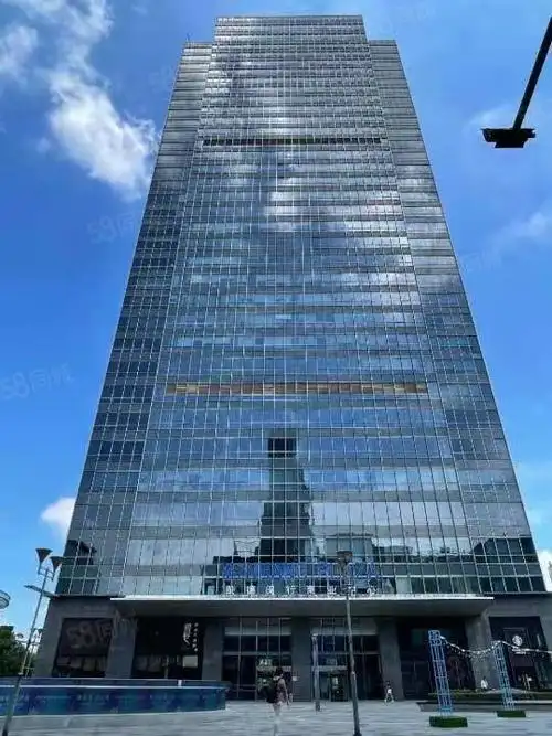 【11图】新出房源丨一号线莘庄丨凯德龙之梦丨精装修带家具丨价格你来