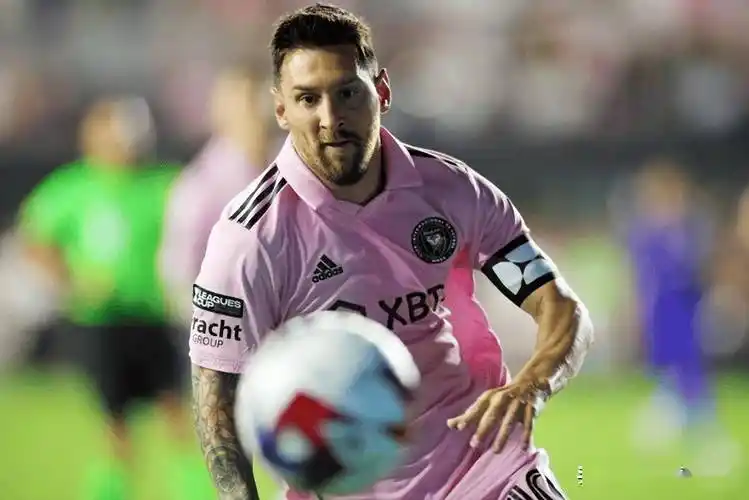 梅西读秒绝杀后霸气发声:最后机会我必须进,赢球重要_比赛_国际_进球