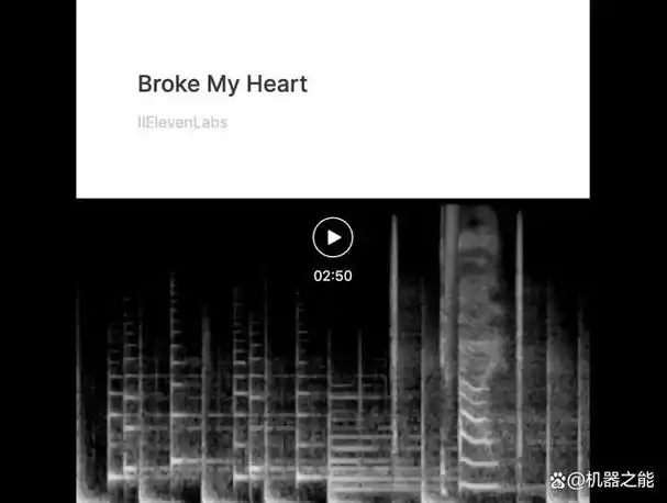 语音合成之王elevenlabs搅局音乐界,模型创作水准堪驰援《歌手》