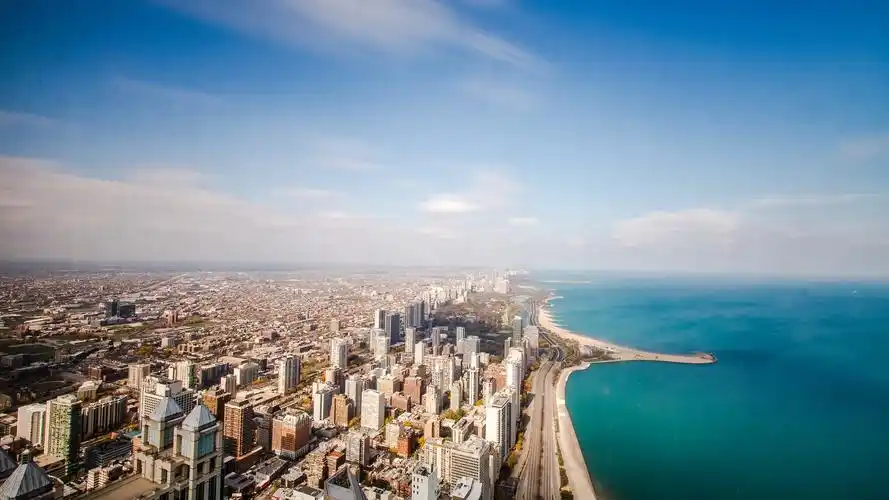 高清城市风景图片,高清图片,电脑桌面-壁纸族