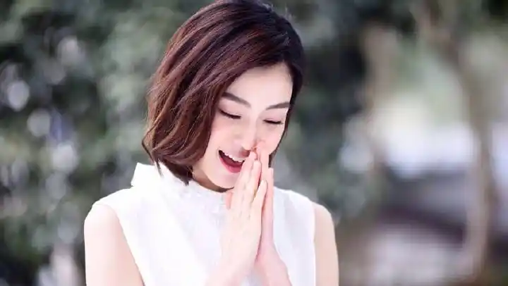 范玮琪和张韶涵的那些事儿