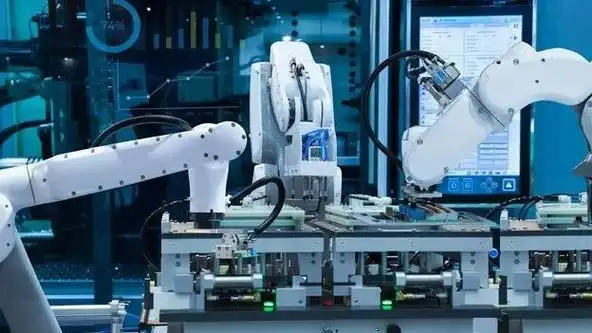 seco赛柯智能互联助力工业自动化进程