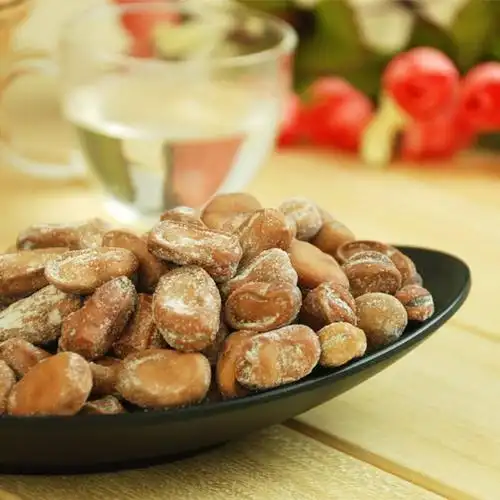 百味林 五香豆 358g