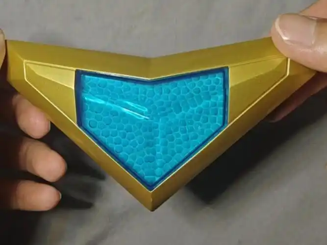 三款盖亚部分音效对比