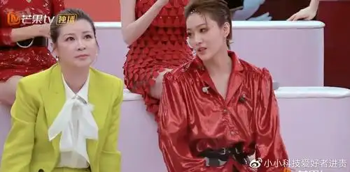 浪姐2换位赛战火升级周笔畅频放大招吕一引起观众热议