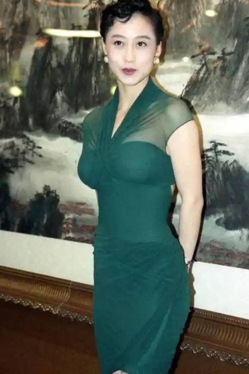 女神利智也老了,一身朴素打扮差点认不出,憔悴的容颜下毫无精神插图1