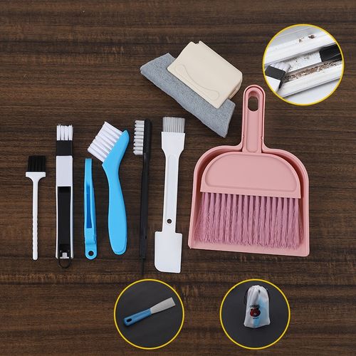 新房打扫神器套装开荒保洁工具清洁用品装修后专用清理大全家政