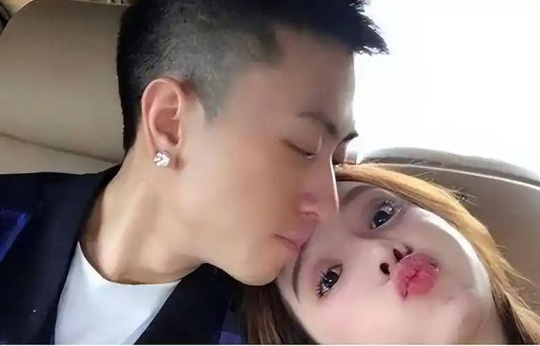 韦雪:小网红大能耐,实现4000万换9亿的演技操作_秦奋_孩子_背景