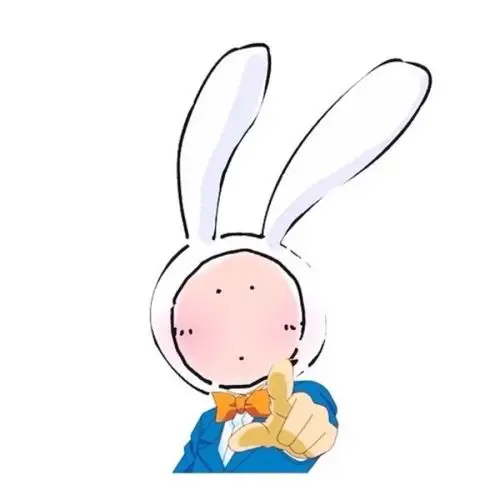 安东尼的不二兔子