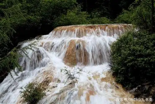 水之状态——激越篇