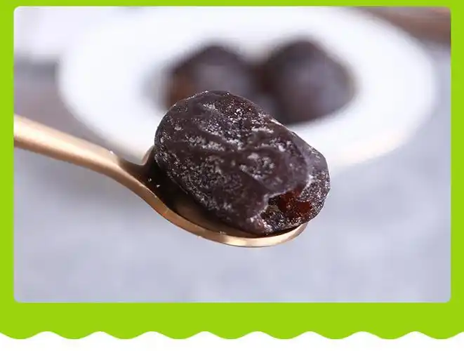 酵素枣食品oem 优质枣代加工厂家批发贴牌