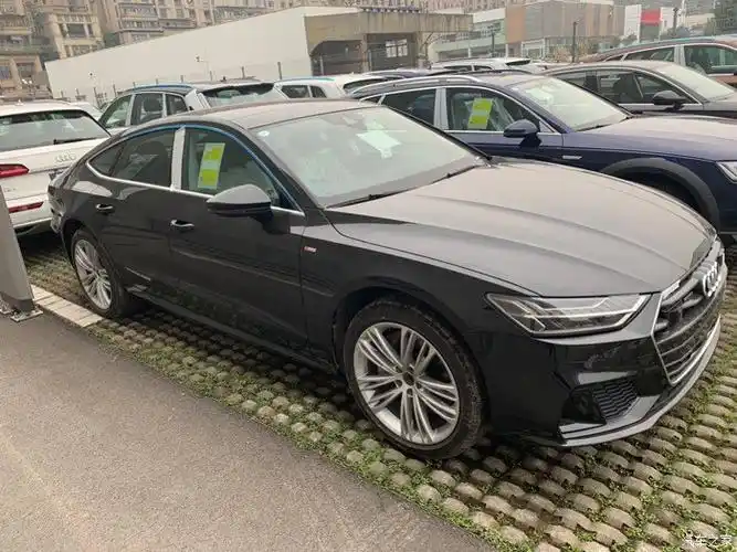 【图】维苏威灰这个颜色怎么样._奥迪a7论坛_汽车之家论坛