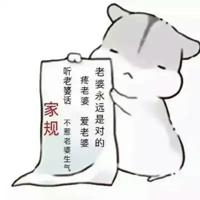 爱老婆的聊天背景